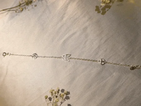 Aponi Bracelet 925 Silver