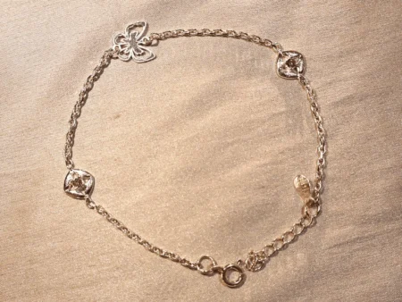 Aponi Bracelet 925 Silver