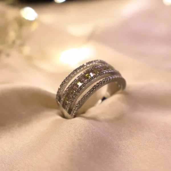 Aurora Ring