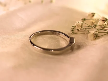 Bella Ring 925 Silver