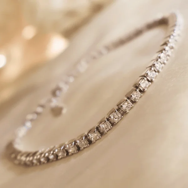 Blair Tennis Bracelet