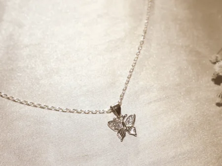 Caria Pendant 925 Silver