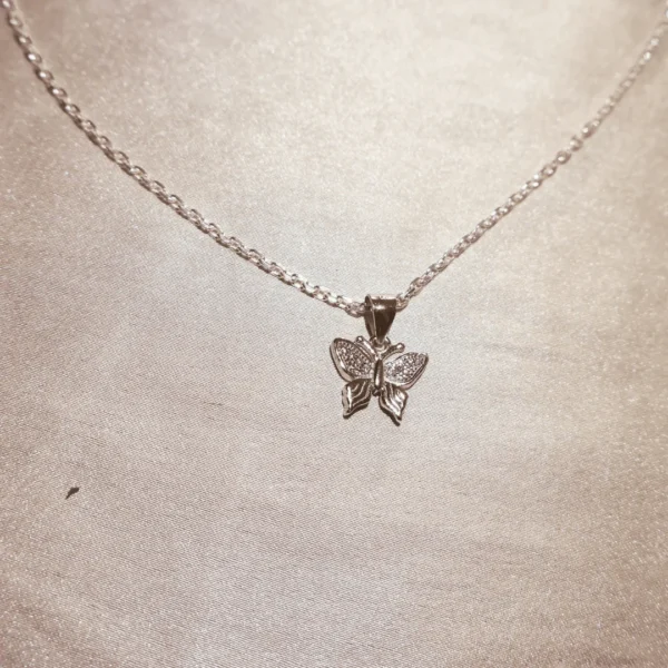 Caria Necklace