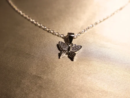 Caria Pendant 925 Silver
