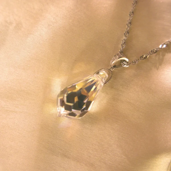 Cristela Necklace