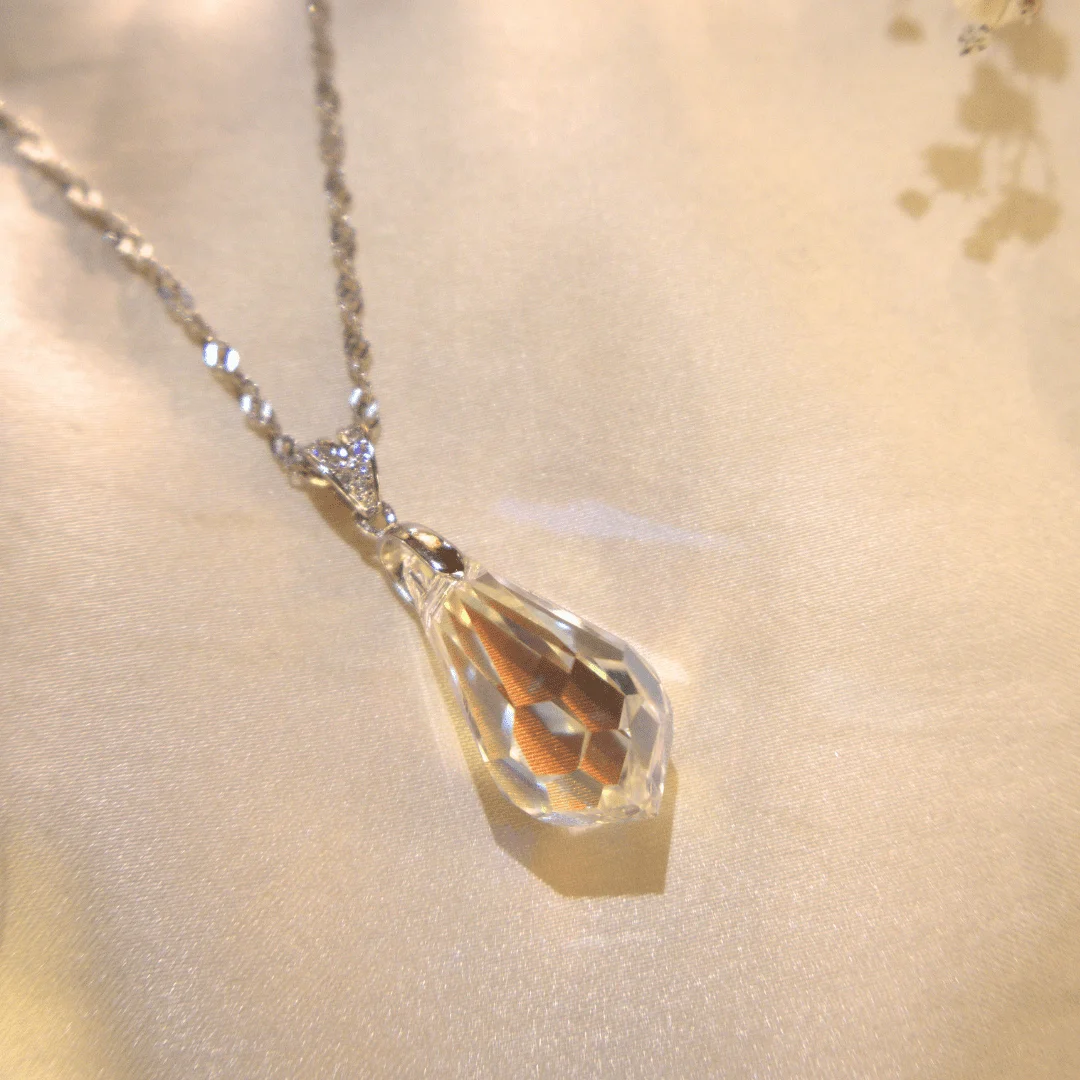 Cristela Necklace