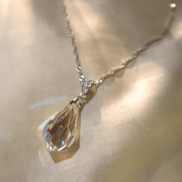 Cristela Necklace