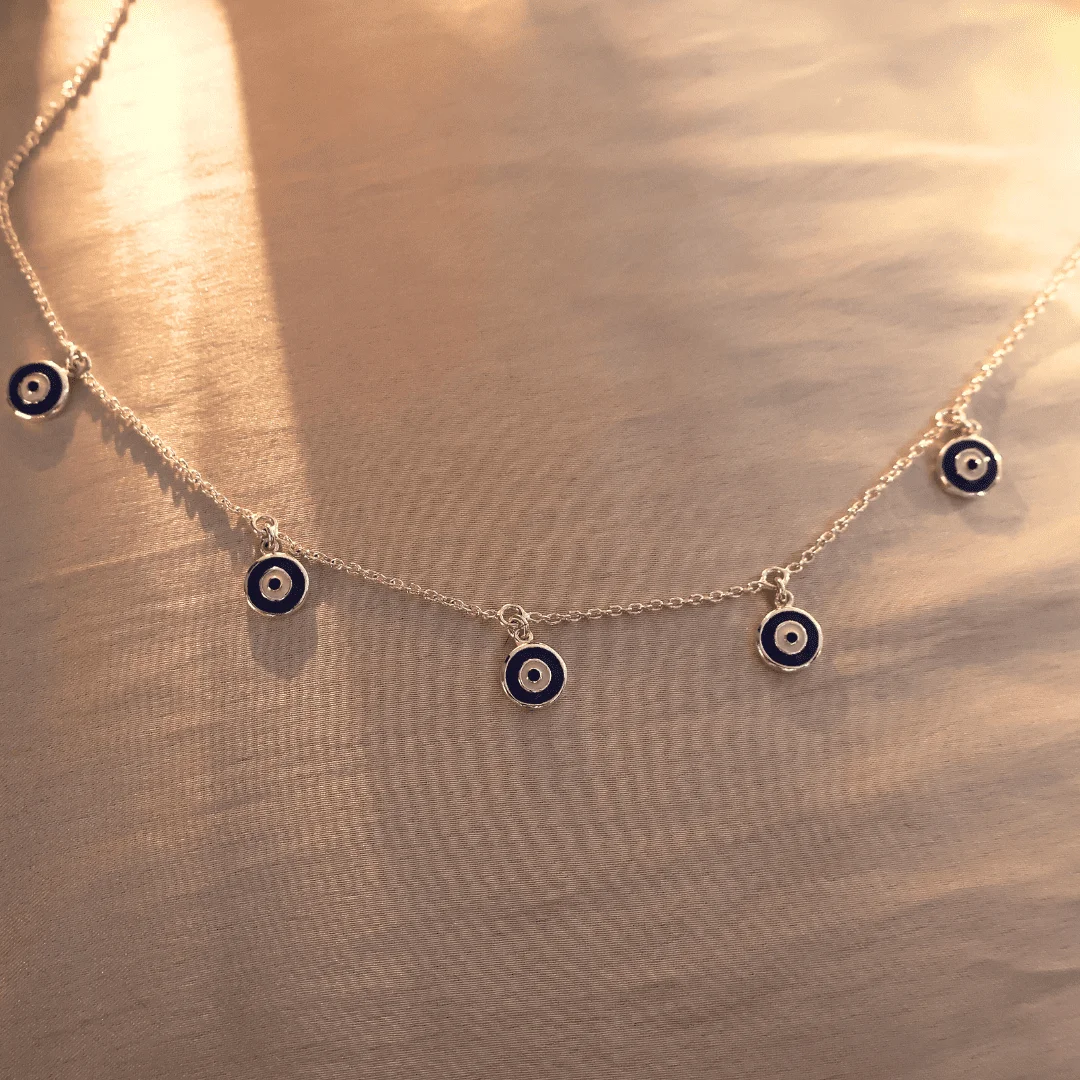 Dorothea Necklace