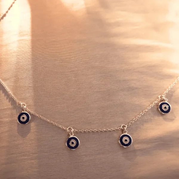 Dorothea Necklace