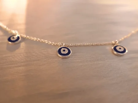 Dorothea Pendant 925 Silver