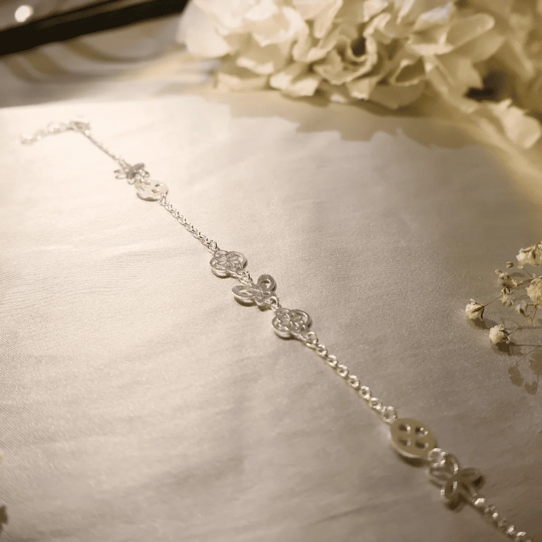 Edith Bracelet