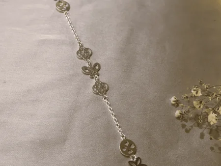 Edith Bracelet 925 Silver