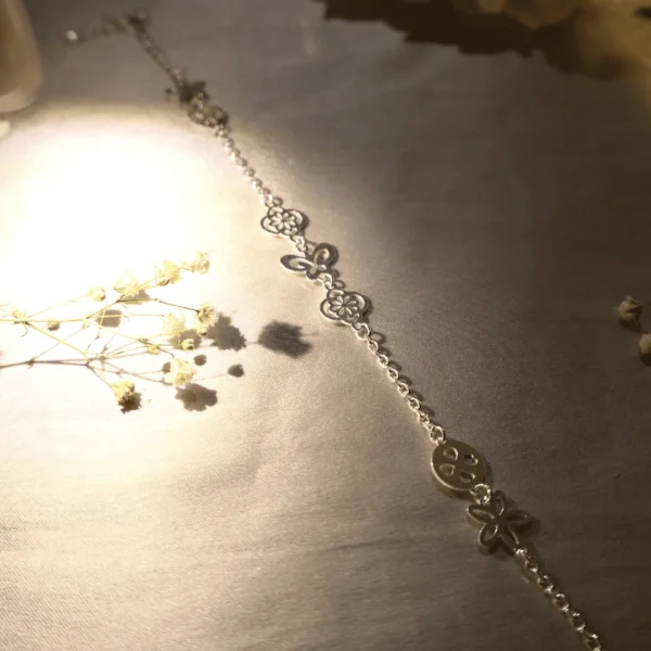 Edith Bracelet