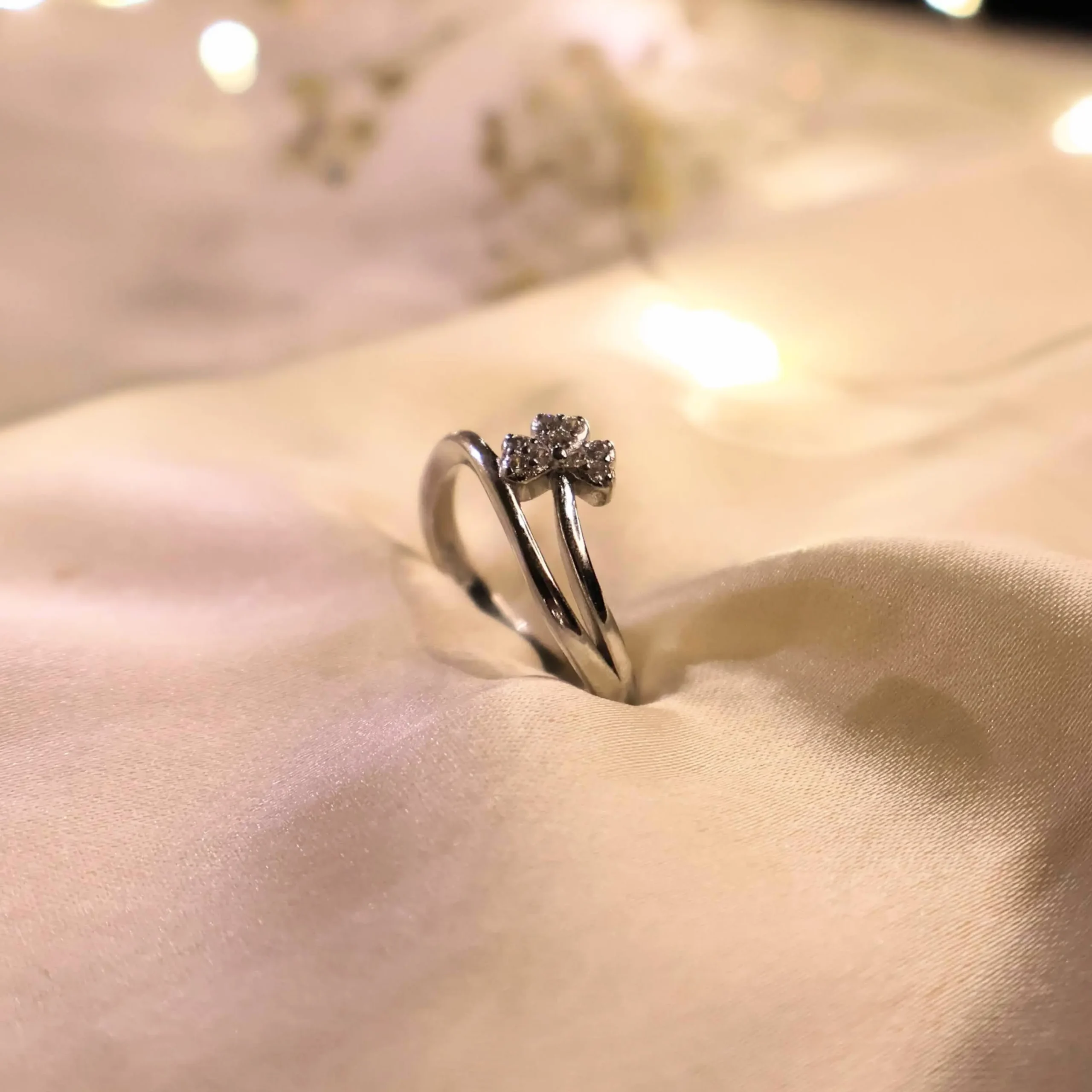 Flora Ring