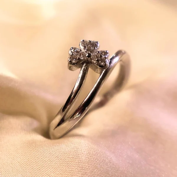 Flora Ring