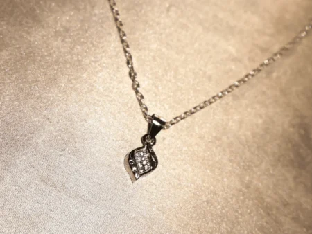 Harida Pendant 925 Silver