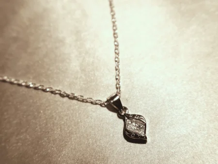 Harida Pendant 925 Silver