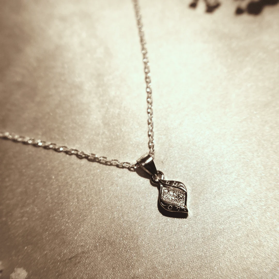 Harida Necklace