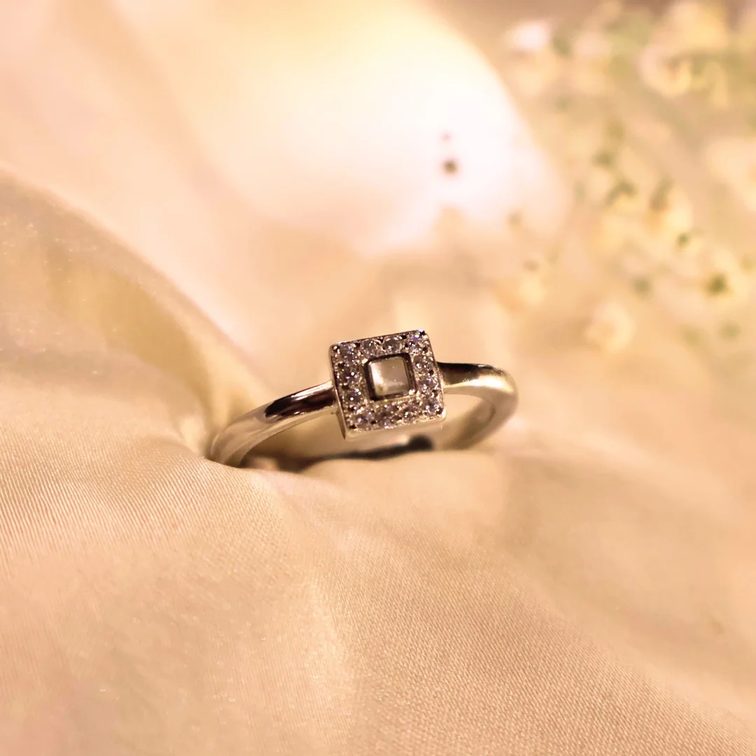 Hazel Ring