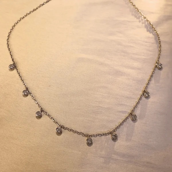 Heidi Necklace