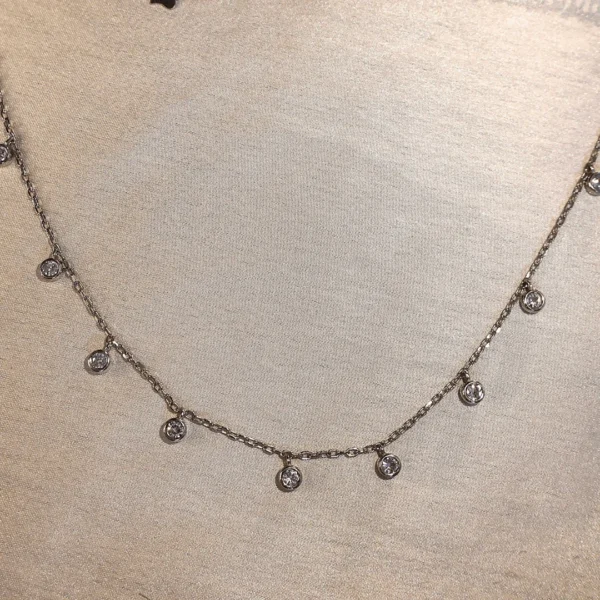 Heidi Necklace