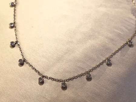 Heidi Pendant 925 Silver