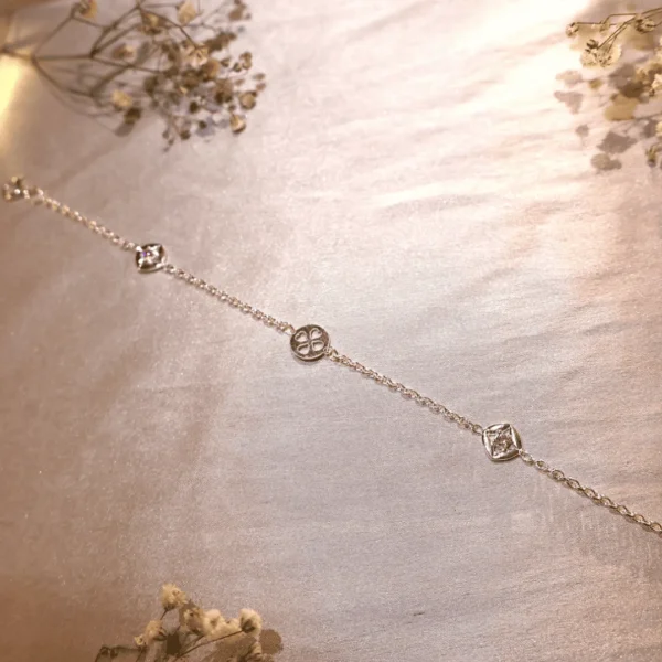 Indu Bracelet