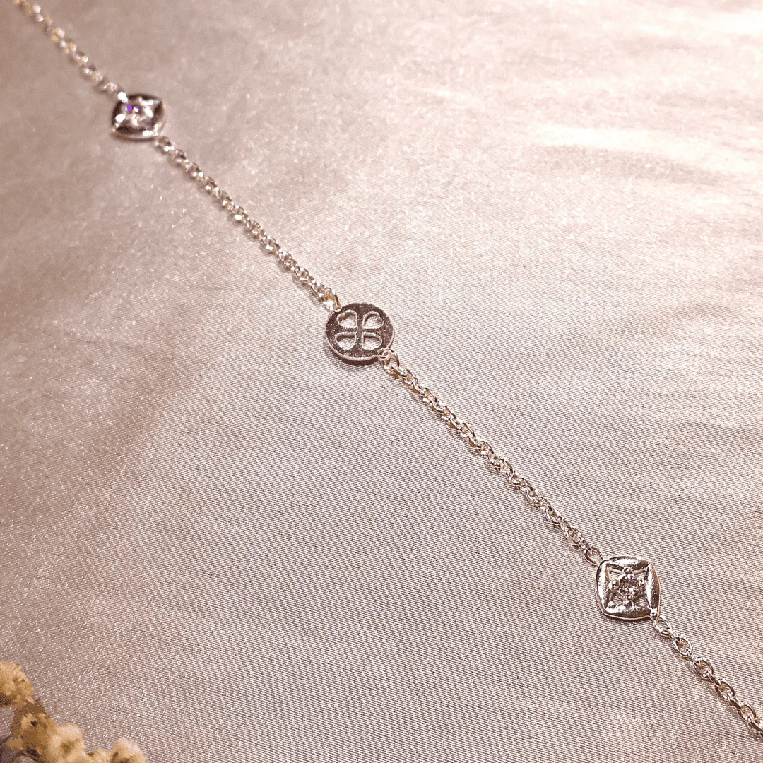 Indu Bracelet