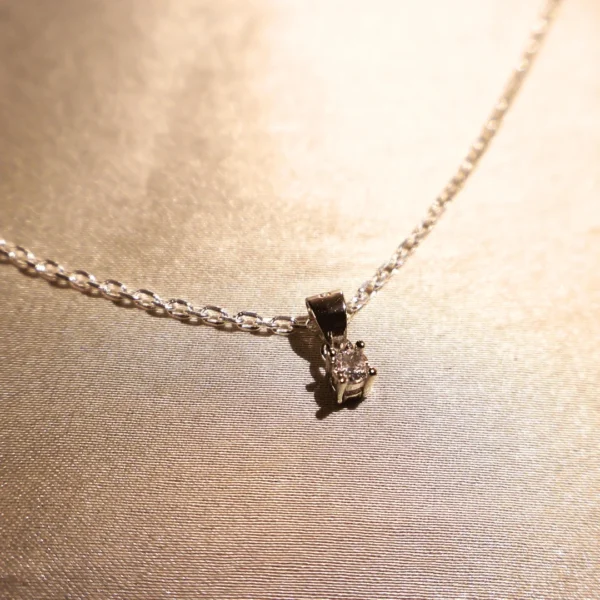 Kaia Necklace