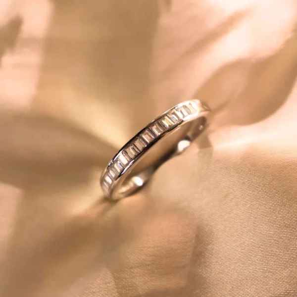 Kenji Rings