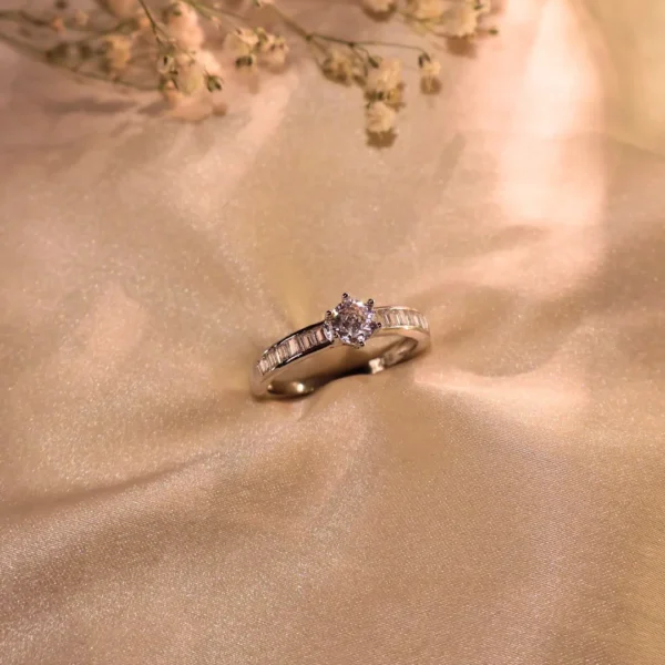 Kenji Rings