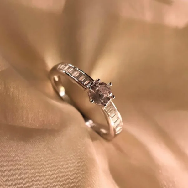 Kenji Rings