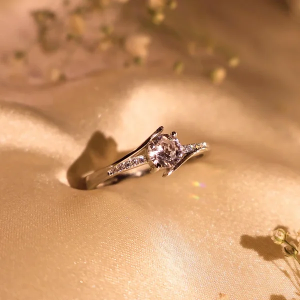 Lasya Ring