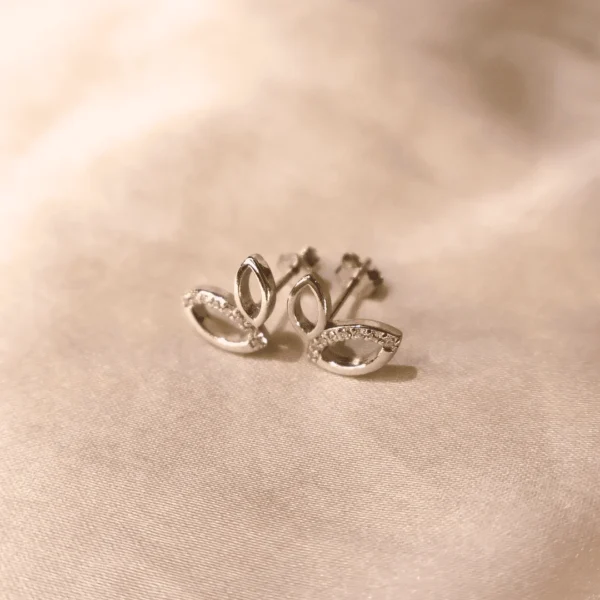 Little Leaves Earrings
