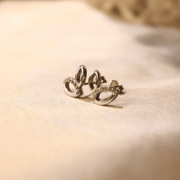Little Leaves Earrings