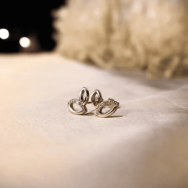 Little Leaves Earrings