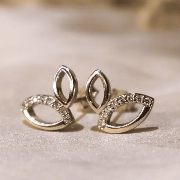 Little Leaves Earrings