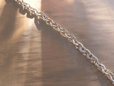 Lucas Men’s Bracelet 925 Silver