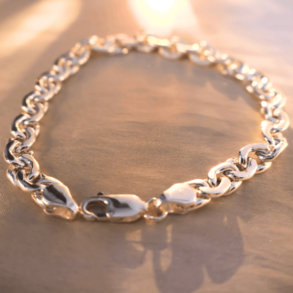 Lucas Bracelet