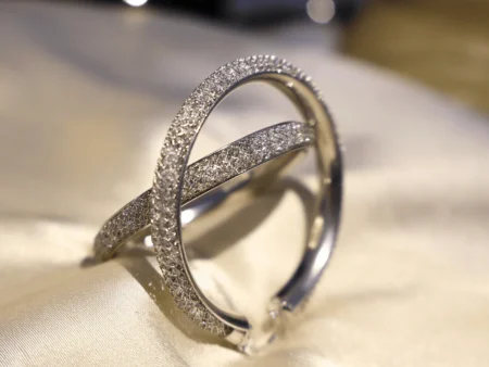 Luna Earrings 925 Italian Silver