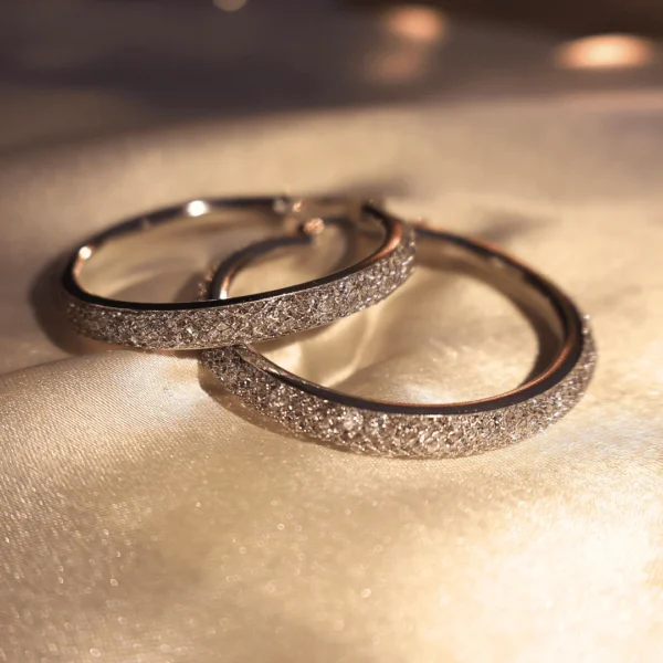 Luna Earrings