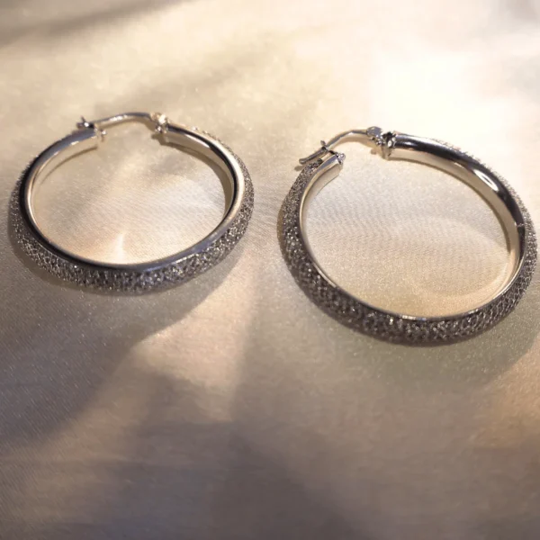 Luna Earrings