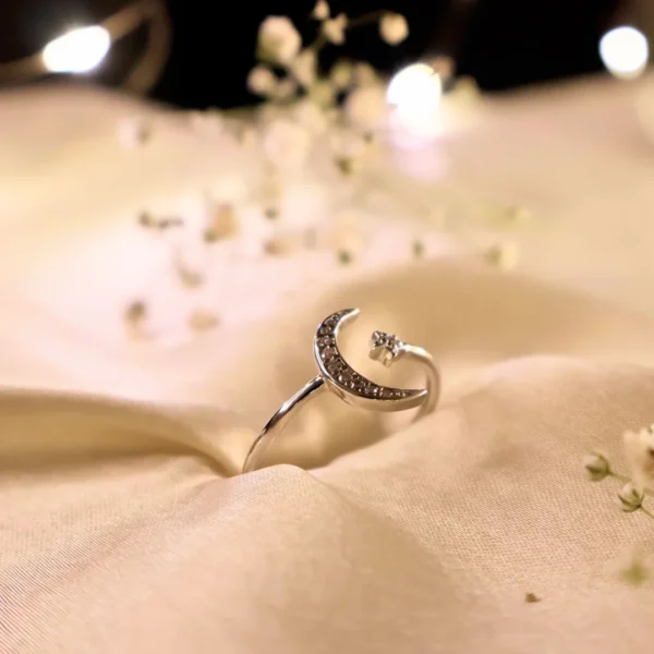 Moonlight Ring