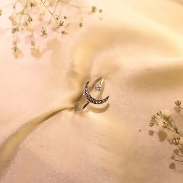 Moonlight Ring