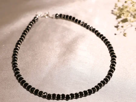Nazariya Anklet 925 Silver