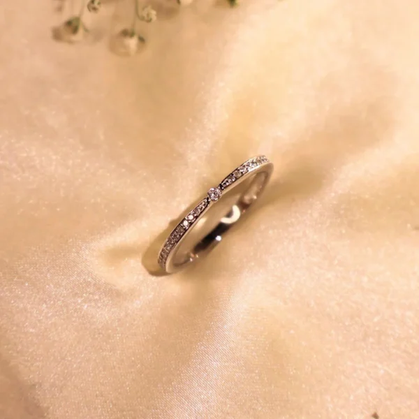 Pretty Please Rings