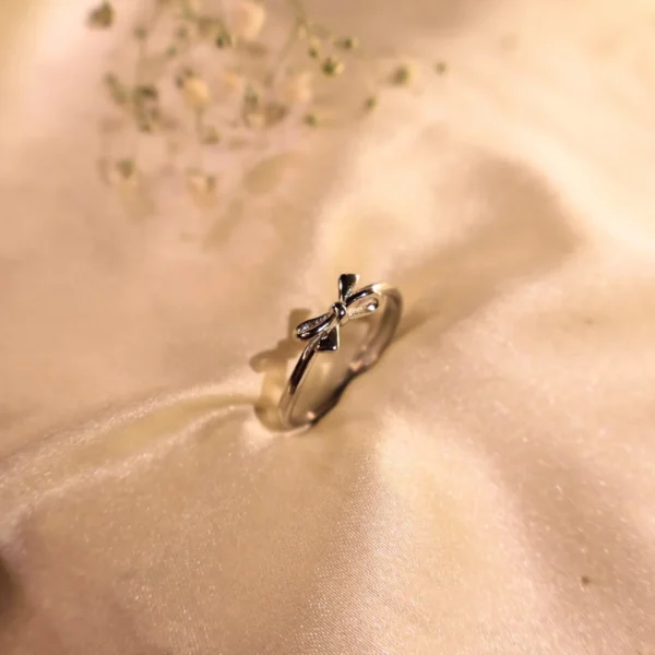 Promise Me Ring
