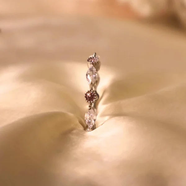 Rapunzel Ring