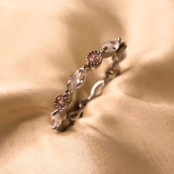 Rapunzel Ring
