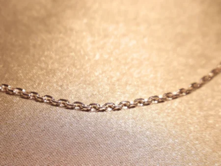 Sayali Chain 925 Silver